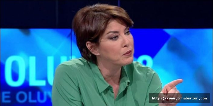 Şirin Payzin'in CNN Türk'teki işine son verildi (Şirin Payzin kimdir?)
