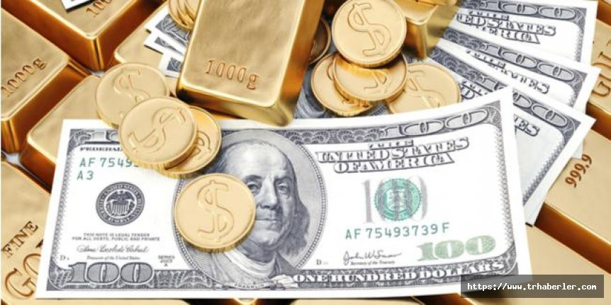 Son dakika gram altın çeyrek altın fiyatları bugün ne kadar, dolar kuru kaç TL? 24 Eylül