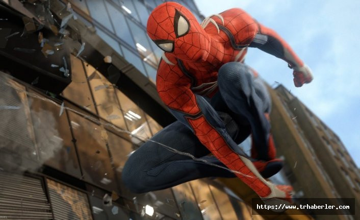 Spider-Man PlayStation 4 fiyatları rekora koşuyor!