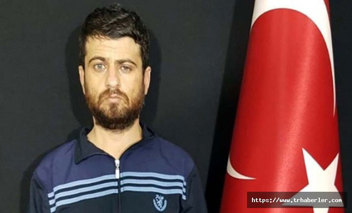 Suriye'den getirilen terörist Yusuf Nazik'in mahkeme ifadesi ortaya çıktı!