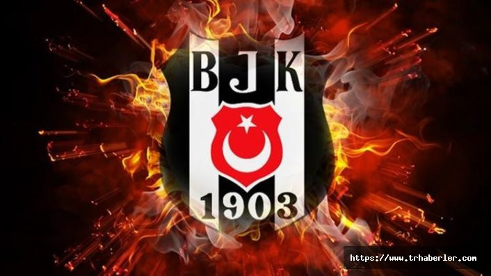 TFF Beşiktaş - Kayserispor maçının oynanacağı yeri açıkladı!