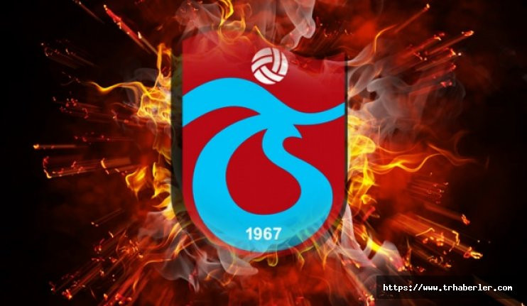 Trabzonspor'da kriz! Yıldız oyuncu idmandan gönderildi!