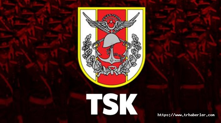 TSK'dan son dakika Şemdinli operasyonu açıklaması