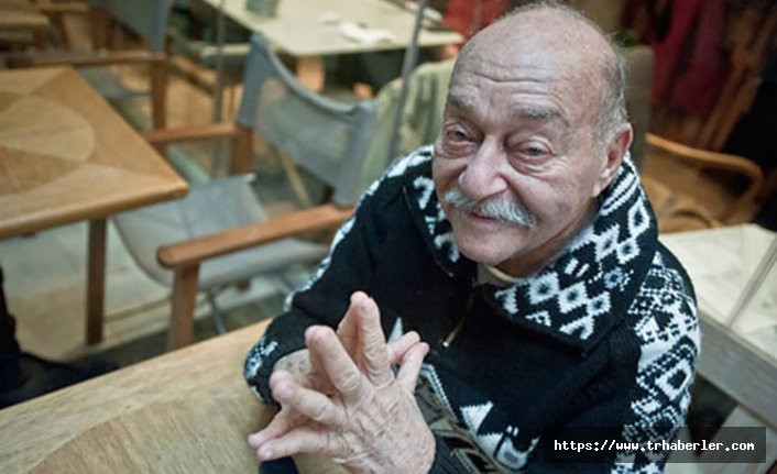 Türk sinemasının acı günü! Ünlü yönetmen Aram Gülyüz hayatını kaybetti