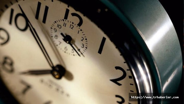Türkiye'de saatler geri alınacak mı, ileri alınacak mı? | Türkiye'de yaz saati uygulaması olacak mı?