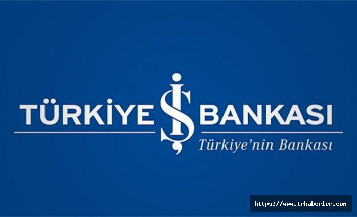 Türkiye İş Bankası'ndan Erdoğan'a CHP yanıtı