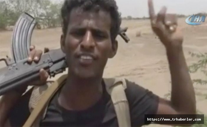 Yemen'de katliam!  Çıkan çatışmalarda 84 kişi hayatını kaybetti! VİDEO İZLE
