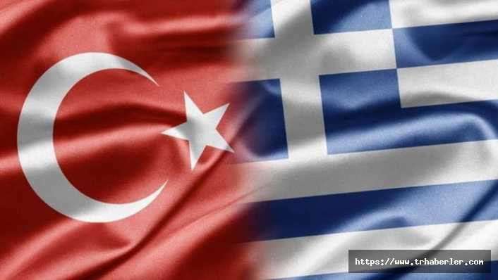 Yunanistan iki Türk askerini gözaltına alındı! TSK’dan açıklama!