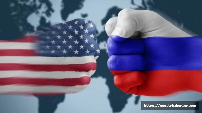ABD ile Rusya arasında yeni kriz kapıda!