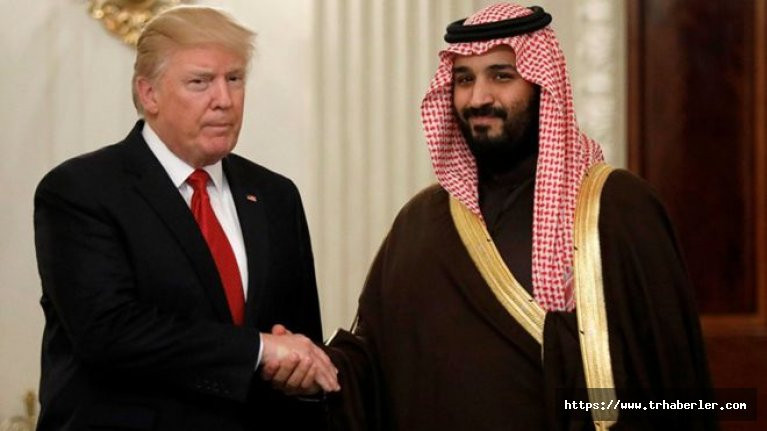 ABD, Suudi yetkililerin vizelerini iptal etti!