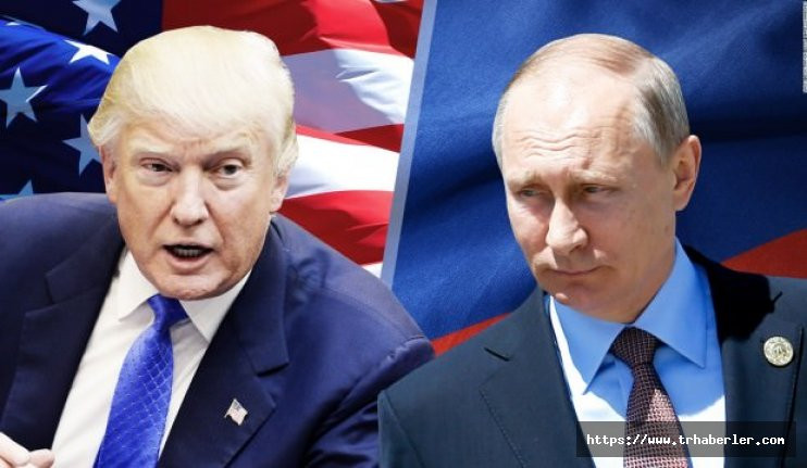 ABD'ye sert tepki: Rusya'dan dengeleri değiştirecek çıkış!