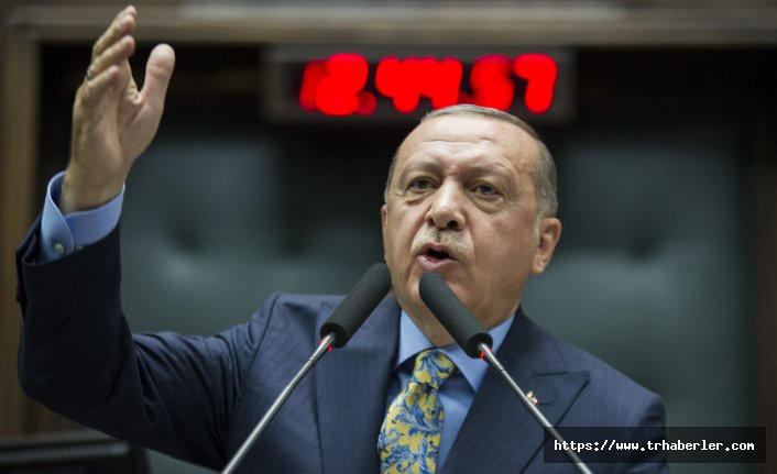 "Açıklayacağım" demişti, açıkladı. İşte Cumhurbaşkanı Erdoğan'dan Kaşıkçı cinayetinin ayrıntıları