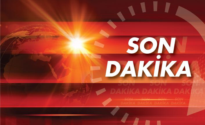 AK Parti Sözcüsü Ömer Çelik'ten Brunson açıklaması