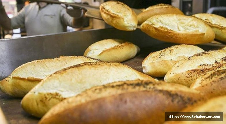 Ankara’da ekmek fiyatları ile ilgili flaş karar