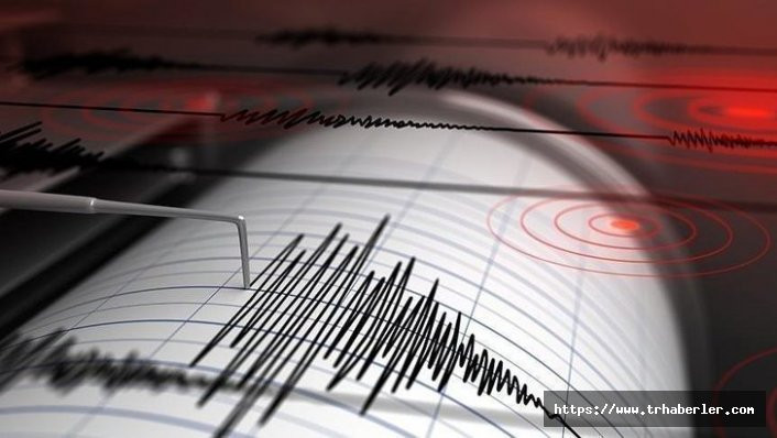 Antalya Kumluca'da 3 büyüklüğünde deprem