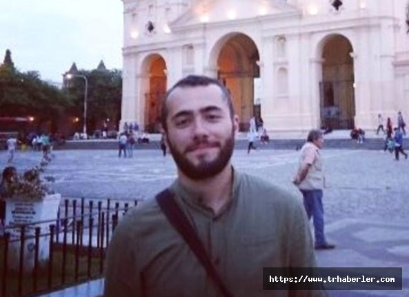 Arjantin'de yanlışlıkla protestoya katılan Türk gözaltına alındı