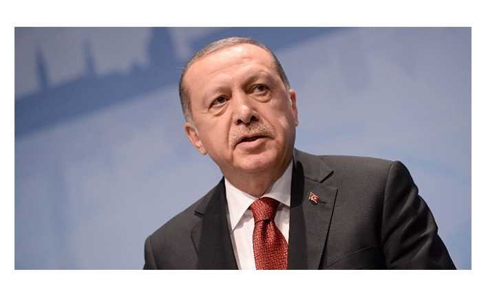 Başkan Erdoğan’dan Sert Açıklamalar! Ensar İle Muhacir Nedir O Adam Bilmez