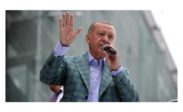 Başkan Erdoğan’dan Talimat: Yasağı Delene Sakın Acımayın