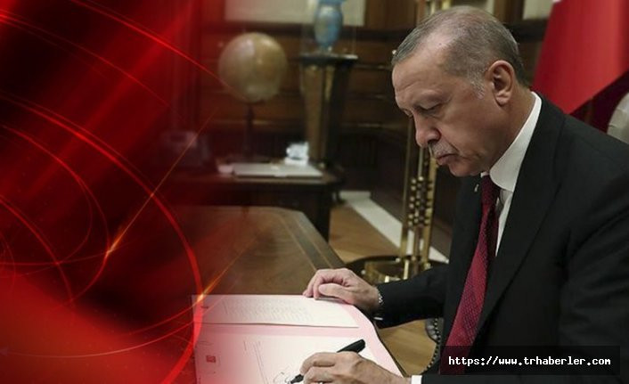 Başkan Erdoğan 2019 Yatırım Programı genelgesi yayımladı: Devlet kemer sıkıyor!