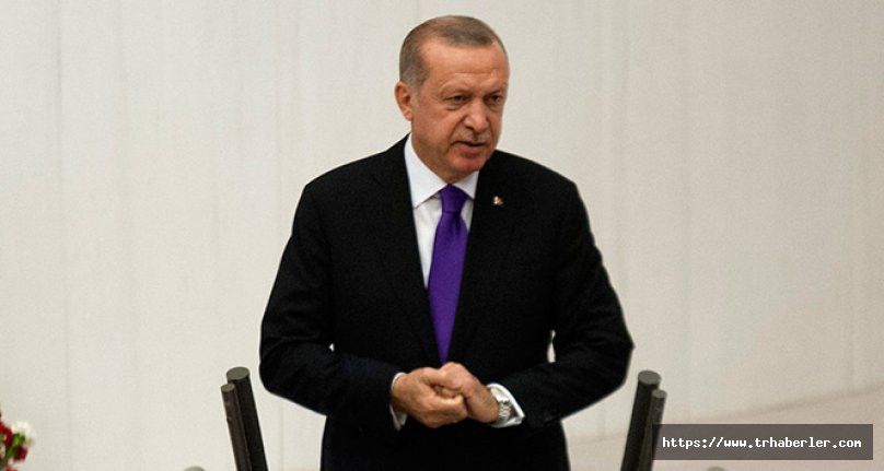 Başkan Erdoğan Çok Net Konuştu: Hedefimiz Kandil ve Sincar’ı Temizlemek