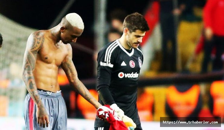 Beşiktaş'ın eski yıldızı geri dönmek için haber yolladı!