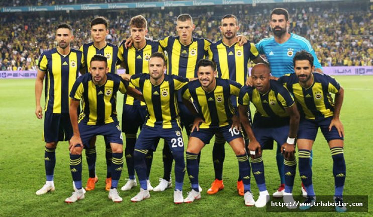 Bomba iddia! 'Fenerbahçeli yıldız Galatasaray'a haber yolladı'