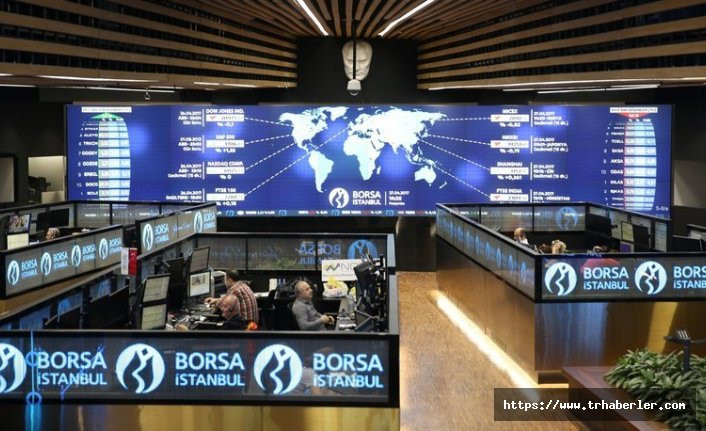 Borsa, güne yükselişle başladı (9 Ekim 2018)