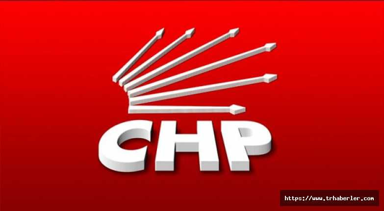 CHP'de sıcak saatler: 62 kişi görevi bıraktı!