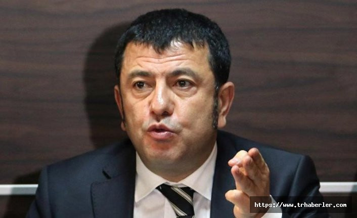 CHP Genel Başkan Yardımcısı Veli Ağbaba: "Bunun hesabını soracağız"
