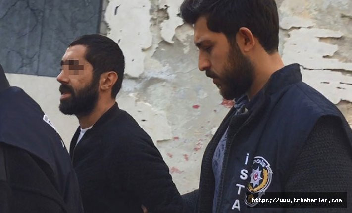 Cinayetten gözaltına alınan sinema oyuncusu serbest bırakıldı