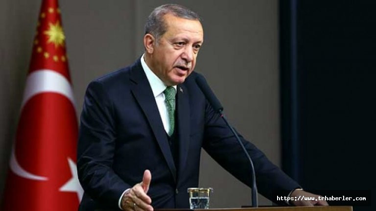 Cumhurbaşkanı Erdoğan ABD Dışişleri Bakanı Pompeo'yu kabul etti