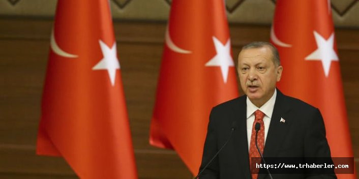 Cumhurbaşkanı Erdoğan: Af, seçime kadar rafa kalkıyor