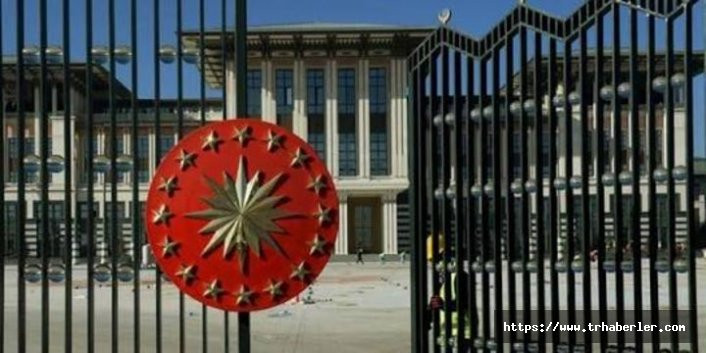 Cumhurbaşkanı Erdoğan'dan atamalar: Orhan Gencebay ve İskender Pala'ya yeni görevler