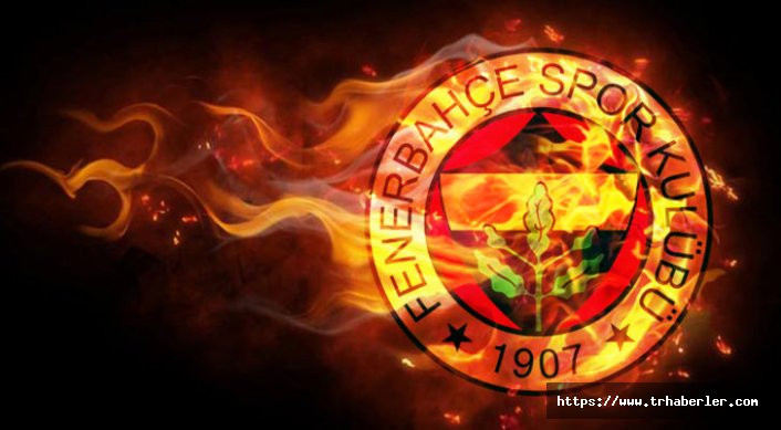 Dev derbi öncesi Fenerbahçe'nin yıldız oyuncusu kırmızı kart gördü!