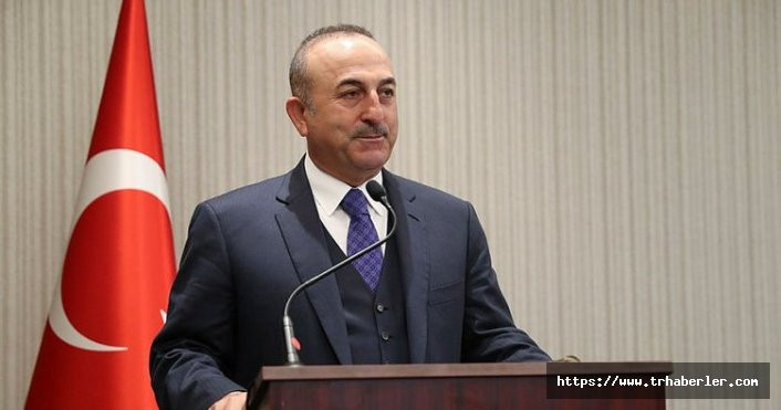 Dışişleri Bakanı Mevlüt Çavuşoğlu'ndan Cemal Kaşıkçı açıklaması