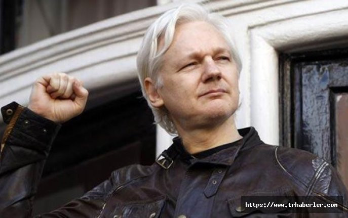 Ekvador'dan Assange'a talimat: Tuvaletini temizle!