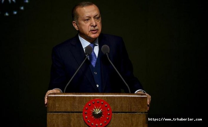 Erdoğan: 81 milyon ne karar veriyor ona bakarız