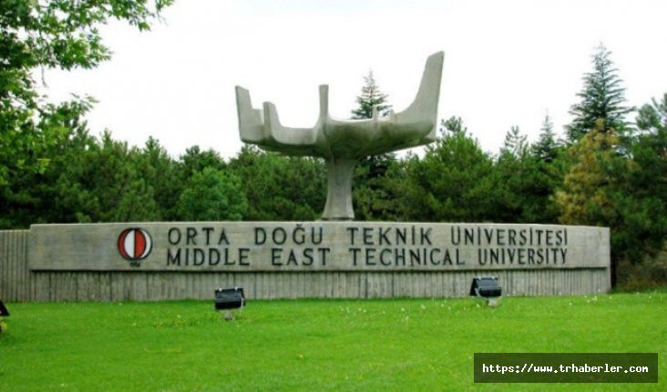 Erdoğan'dan flaş karar...ODTÜ'lü öğrencilere açtığı davayı geri çekti!