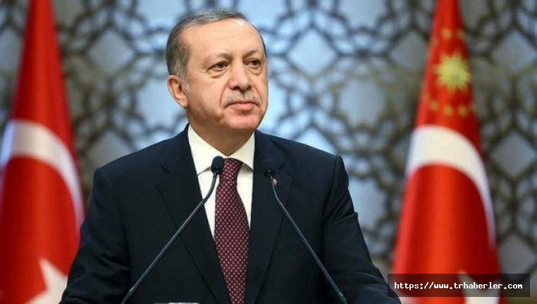 Erdoğan'dan son dakika erken emeklilik açıklaması (EYT Son Dakika)