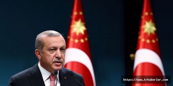 Erdoğan: Fırat'ın doğusundaki terör yuvalarını darmadağın edeceğiz