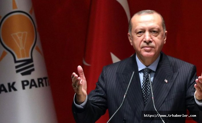 Erdoğan hedef koydu: 5 milyar dolar