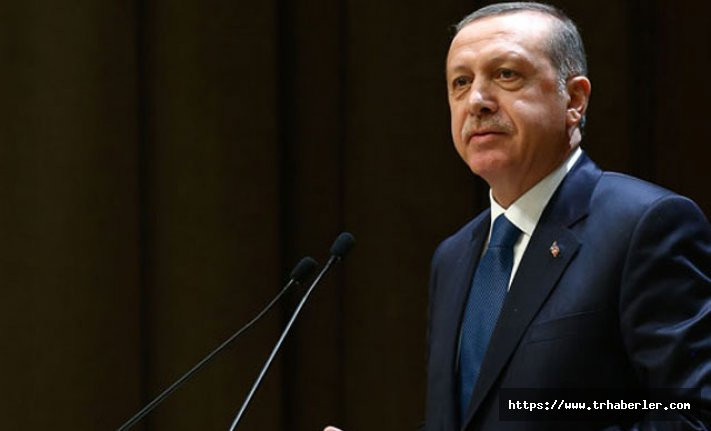 Erdoğan: Macaristan ile ticaret hedefimiz 5 milyar dolar
