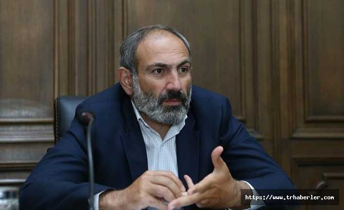 Ermenistan Başbakanı Paşinyan istifa edeceğini açıkladı