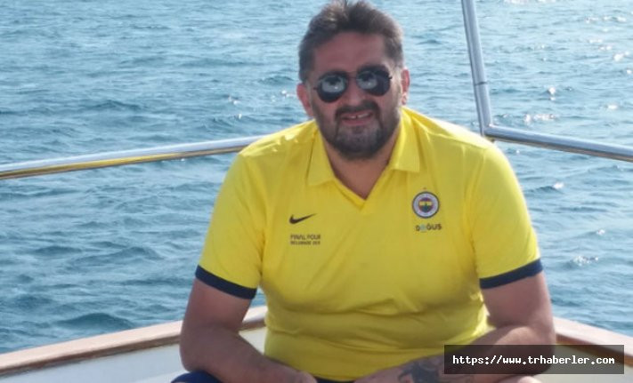 Eski Fenerbahçeli basketbolcu Zaza Enden tutuklandı!