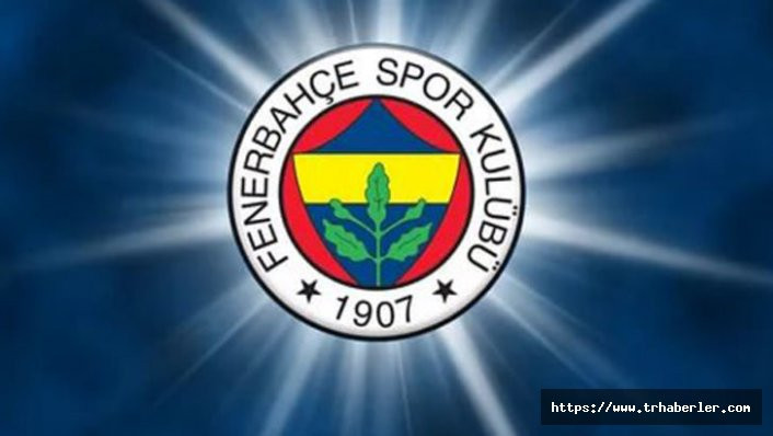 Fenerbahçe'de flaş ayrılık! Sosyal medya hesabından böyle duyurdu!