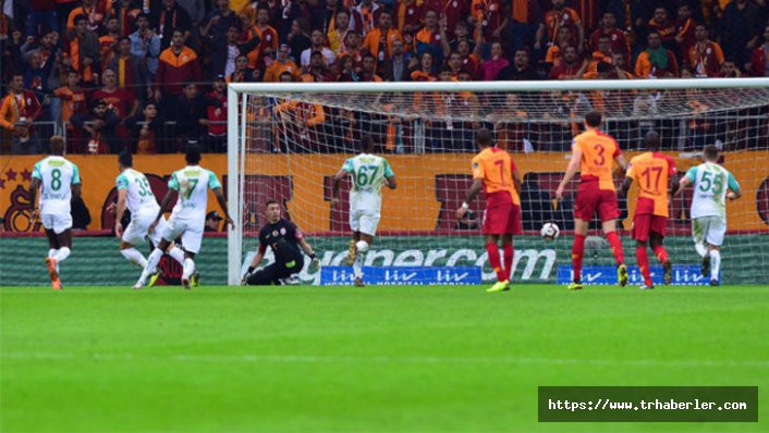Galatasaray - Schalke 04 maçının favorisi bir kez daha değişti!