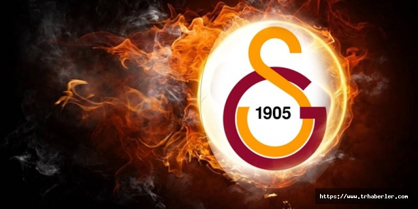 Galatasaray'dan o haberlere sert yalanlama!