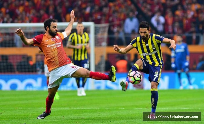 Galatasaray - Fenerbahçe derbisinin İddaa oranları belli oldu!