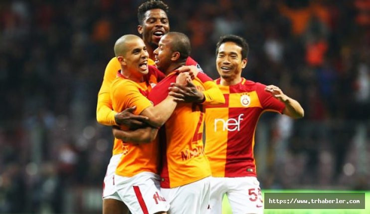Galatasaray'ın Porto kadrosunda iki sürpriz!