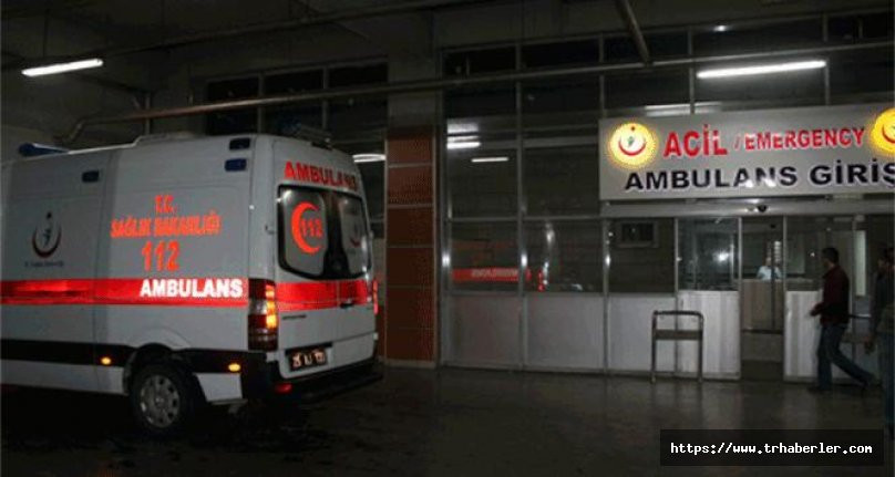 Gaziosmanpaşa'da silahlı saldırı: 1 ölü